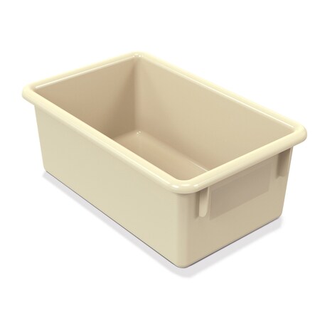 Jonti-Craft Cubbie-Tray, Almond 8012JC
